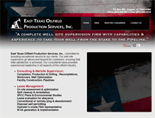 Tablet Screenshot of etopsi.com